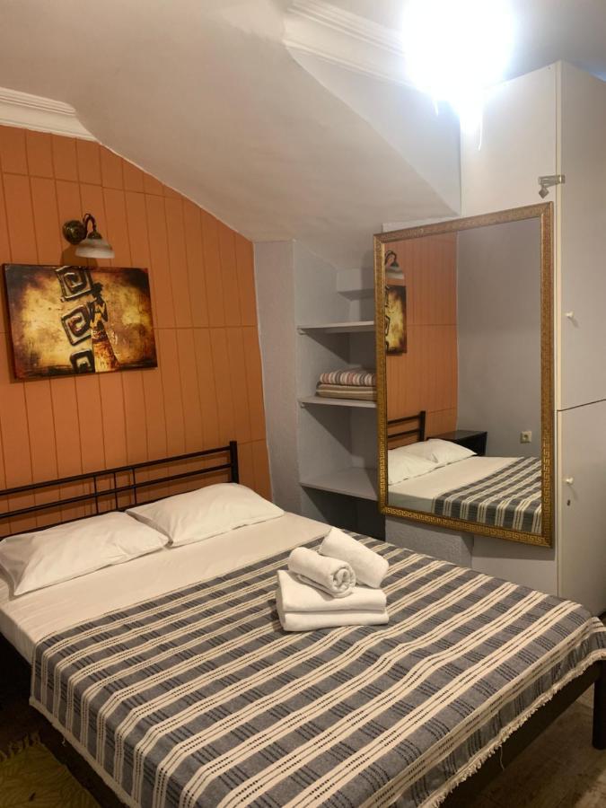 Tom Square Boutique Hotel Istanbul Exterior photo