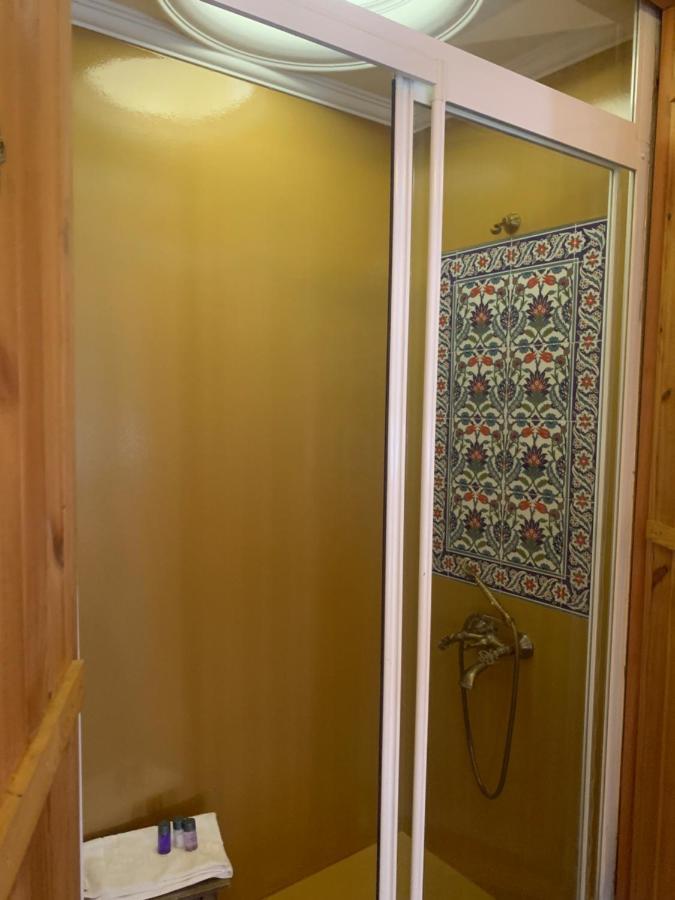 Tom Square Boutique Hotel Istanbul Exterior photo