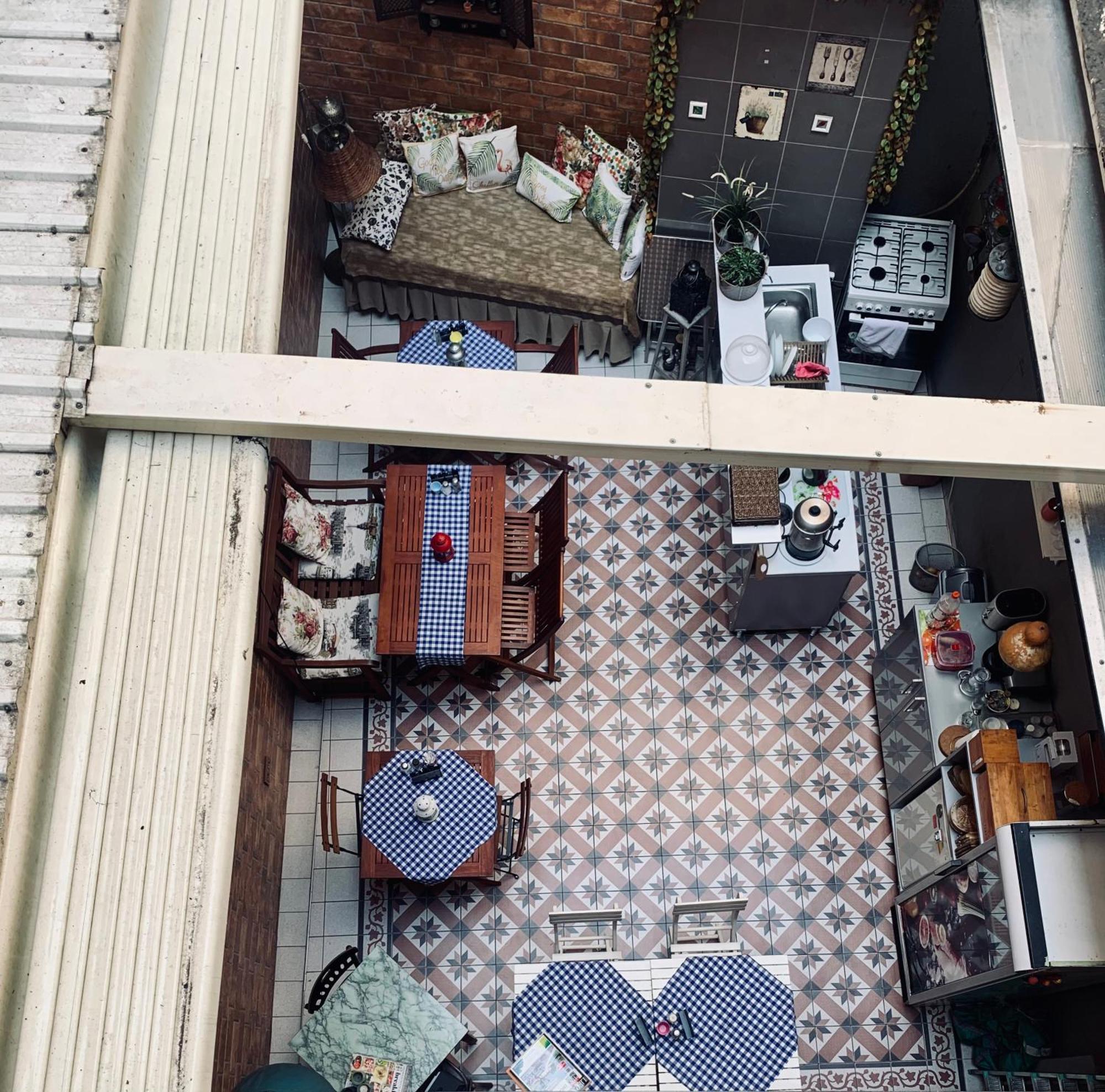 Tom Square Boutique Hotel Istanbul Exterior photo
