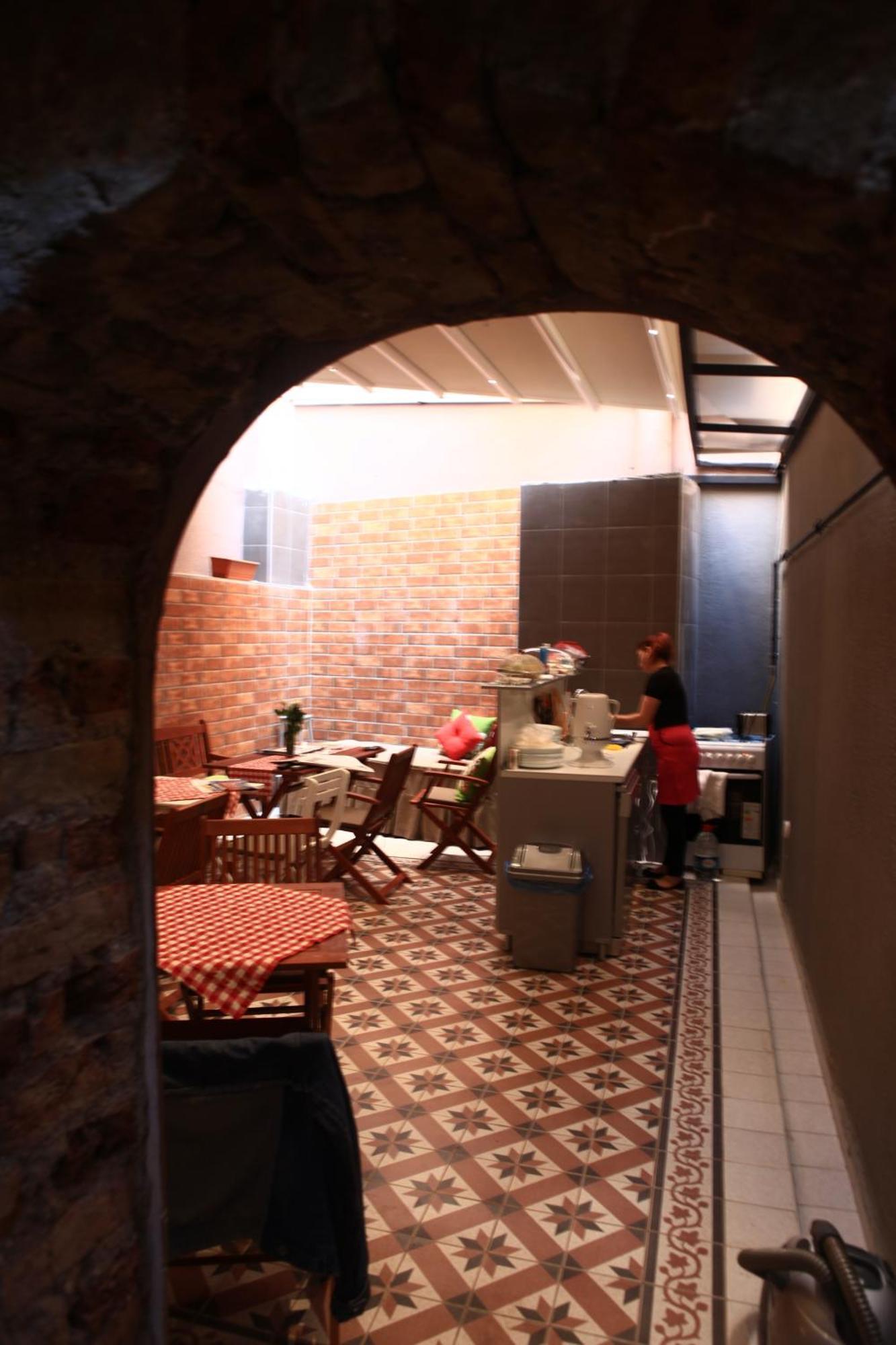Tom Square Boutique Hotel Istanbul Exterior photo
