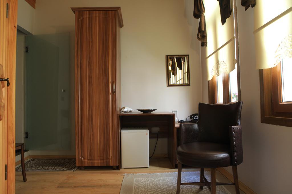 Tom Square Boutique Hotel Istanbul Exterior photo