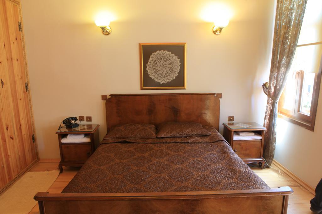Tom Square Boutique Hotel Istanbul Exterior photo