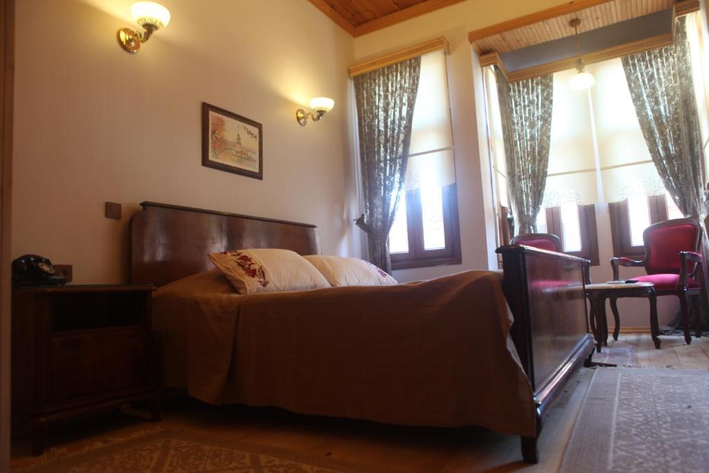 Tom Square Boutique Hotel Istanbul Room photo