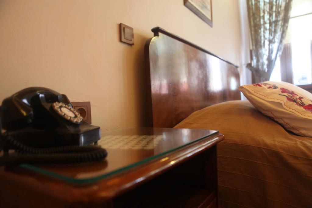 Tom Square Boutique Hotel Istanbul Room photo
