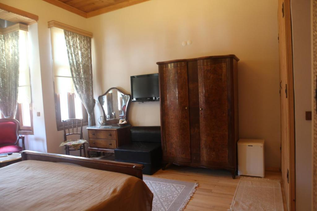 Tom Square Boutique Hotel Istanbul Room photo
