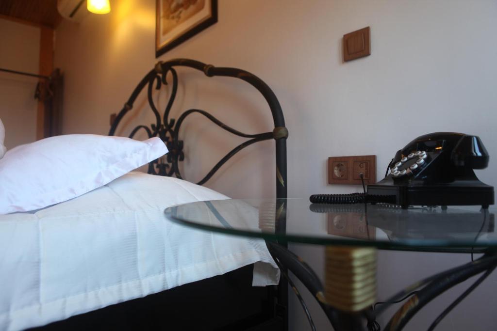 Tom Square Boutique Hotel Istanbul Room photo