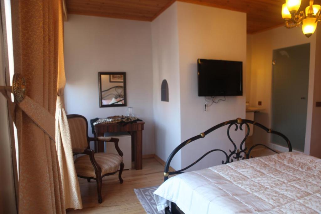 Tom Square Boutique Hotel Istanbul Room photo