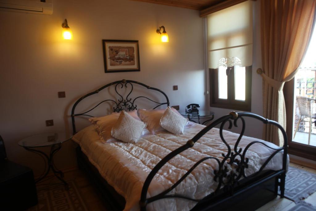 Tom Square Boutique Hotel Istanbul Room photo