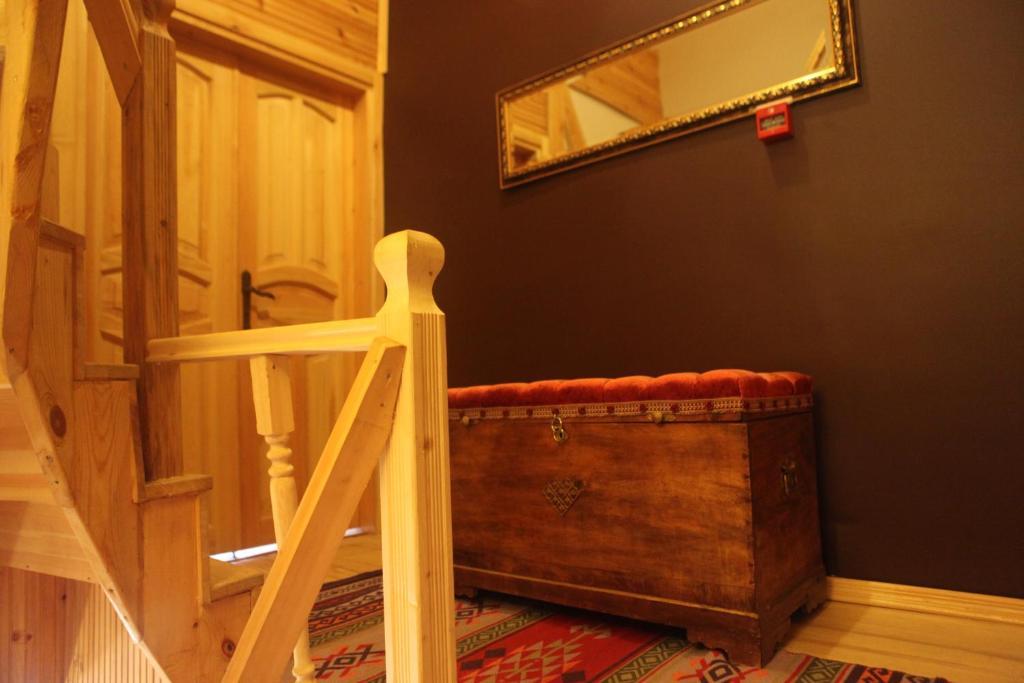Tom Square Boutique Hotel Istanbul Exterior photo