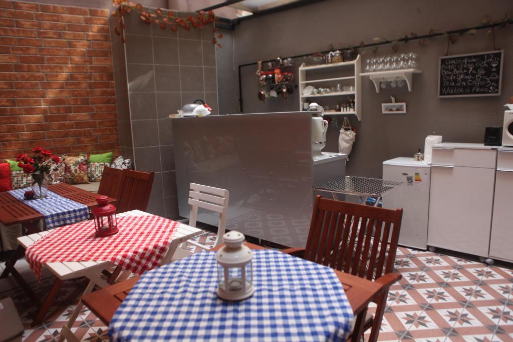 Tom Square Boutique Hotel Istanbul Exterior photo