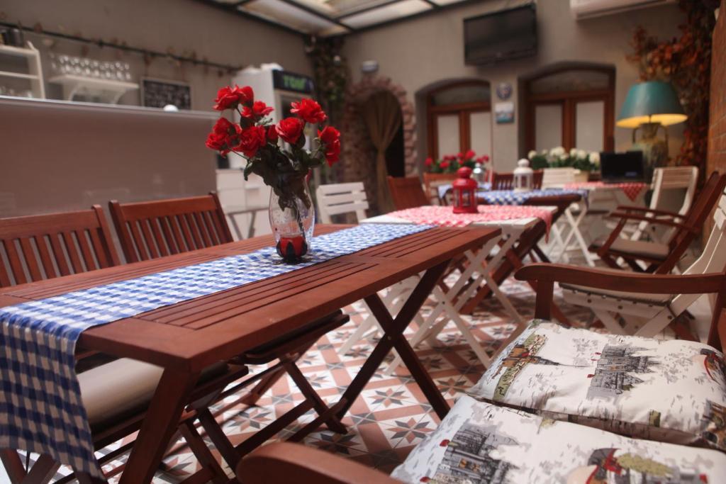 Tom Square Boutique Hotel Istanbul Exterior photo