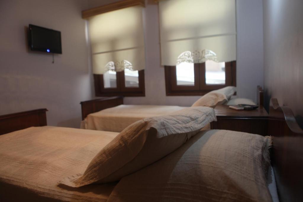 Tom Square Boutique Hotel Istanbul Room photo